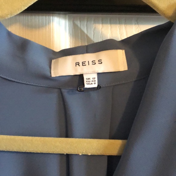 Reiss midi dress - Picture 3 of 5